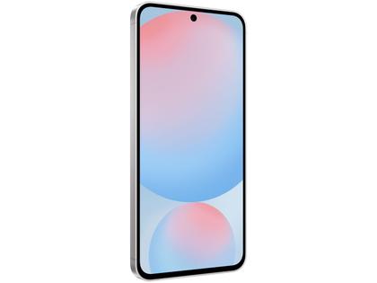 Imagem de Smartphone Samsung Galaxy S24 FE 128GB Azul 5G 8GB RAM 6,7" Câm. Tripla + Selfie 10MP