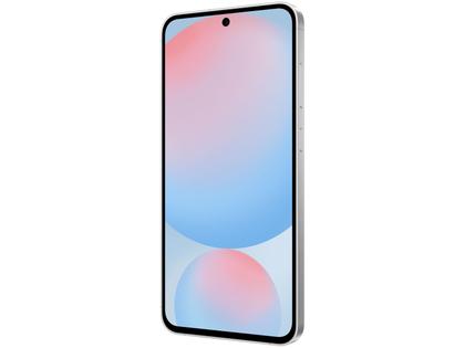 Smartphone Samsung Galaxy S24 FE 128GB Azul 5G 8GB RAM 6,7