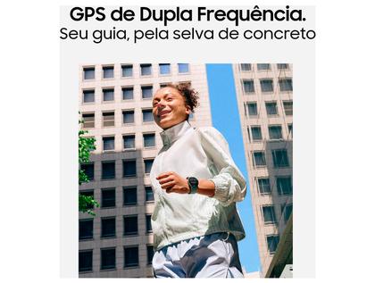 Imagem de Smartphone Samsung Galaxy S24 FE 128GB Azul 