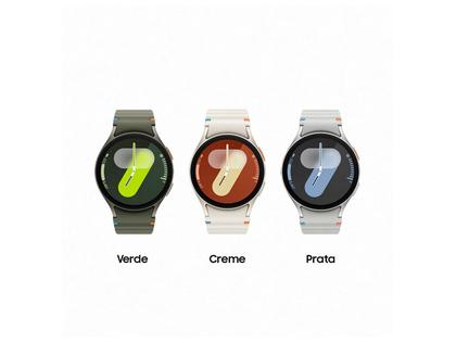 Imagem de Smartphone Samsung Galaxy S24 FE 128GB Azul 