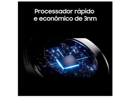 Imagem de Smartphone Samsung Galaxy S24 FE 128GB Azul 