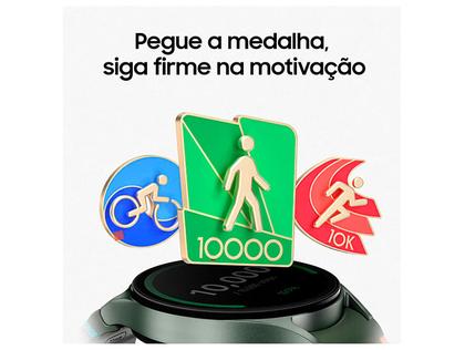 Imagem de Smartphone Samsung Galaxy S24 FE 128GB Azul 