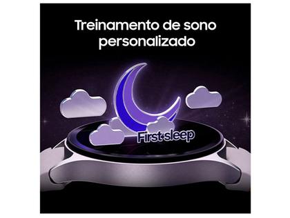 Imagem de Smartphone Samsung Galaxy S24 FE 128GB Azul 