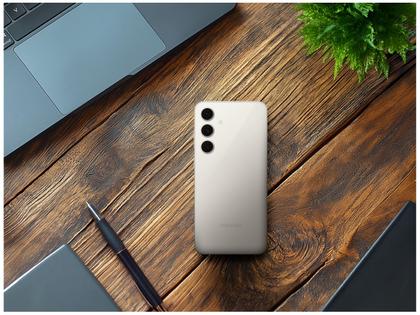 Samsung Galaxy S24 FE 本体 128G Celular Samsung Galaxy S24 FE 5G 256GB 8GB RAM Tela 6.7