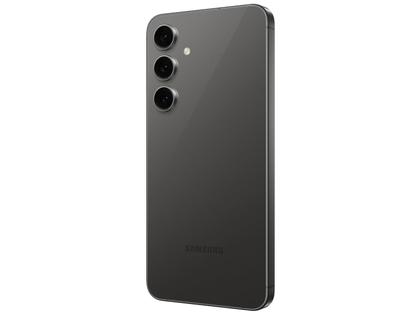 Imagem de Smartphone Samsung Galaxy S24 FE 128GB Grafite 5G 8GB RAM 6,7" Câm. Tripla + Selfie 10MP