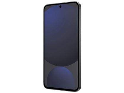 Imagem de Smartphone Samsung Galaxy S24 FE 128GB Grafite 5G 8GB RAM 6,7" Câm. Tripla + Selfie 10MP
