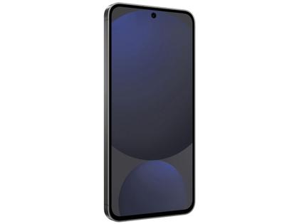 Imagem de Smartphone Samsung Galaxy S24 FE 128GB Grafite 5G 8GB RAM 6,7" Câm. Tripla + Selfie 10MP