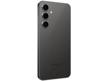 Imagem de Smartphone Samsung Galaxy S24 FE 256GB 5G 8GB RAM Grafite 6,7" Câm. Tripla + Selfie 10MP