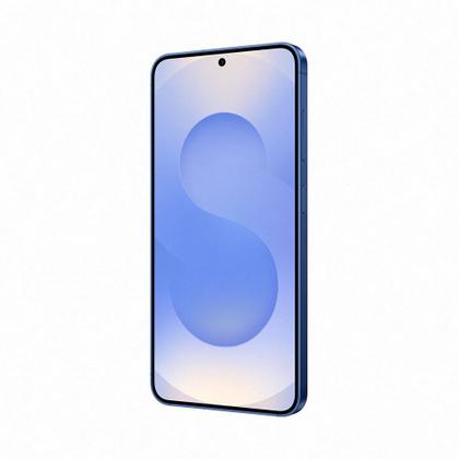 Imagem de Smartphone Samsung Galaxy S25, Câmera Tripla, 256 GB, 5G, Azul Marinho - S931B