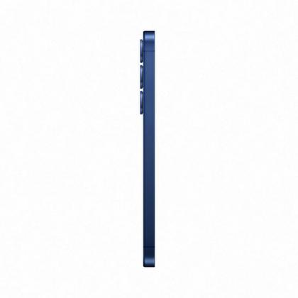 Imagem de Smartphone Samsung Galaxy S25, Câmera Tripla, 256 GB, 5G, Azul Marinho - S931B