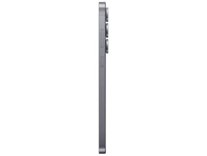 Imagem de Smartphone Samsung Galaxy S25 FE 128GB 5G 8GB RAM Azul Marinho 6,7" Câm. Tripla + Selfie 12MP