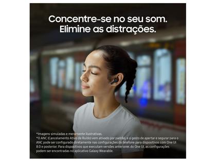 Imagem de Smartphone Samsung Galaxy S25 FE 256GB 5G 8GB RAM