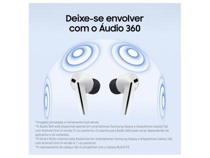 Imagem de Smartphone Samsung Galaxy S25 FE 256GB 5G 8GB RAM