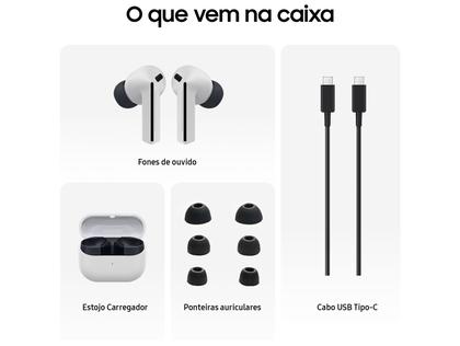 Imagem de Smartphone Samsung Galaxy S25 FE 256GB 5G 8GB RAM