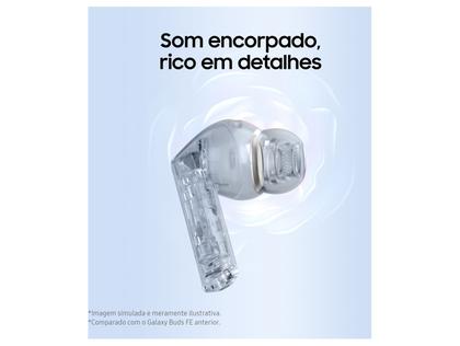 Imagem de Smartphone Samsung Galaxy S25 FE 256GB 5G 8GB RAM