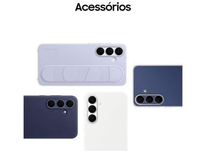 Imagem de Smartphone Samsung Galaxy S25 FE 256GB 5G 8GB RAM