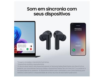 Imagem de Smartphone Samsung Galaxy S25 FE 256GB 5G 8GB RAM