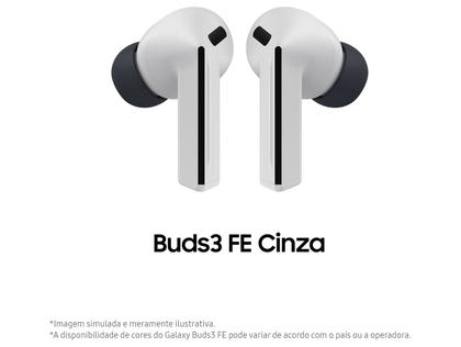 Imagem de Smartphone Samsung Galaxy S25 FE 256GB 5G 8GB RAM