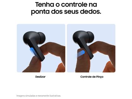 Imagem de Smartphone Samsung Galaxy S25 FE 256GB 5G 8GB RAM 