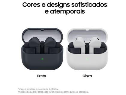 Imagem de Smartphone Samsung Galaxy S25 FE 256GB 5G 8GB RAM 