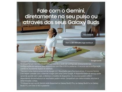 Imagem de Smartphone Samsung Galaxy S25 FE 256GB 5G 8GB RAM 