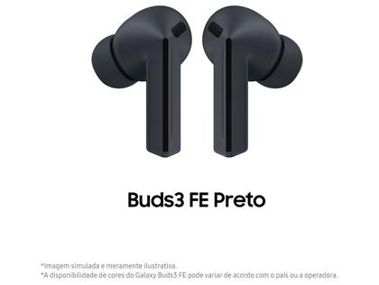 Imagem de Smartphone Samsung Galaxy S25 FE 256GB 5G 8GB RAM 