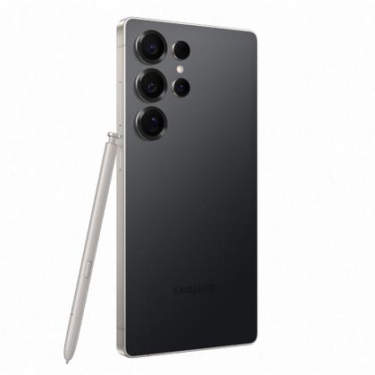 Smartphone Samsung Galaxy S25 Ultra 5G 256GB 12GB RAM Câmera