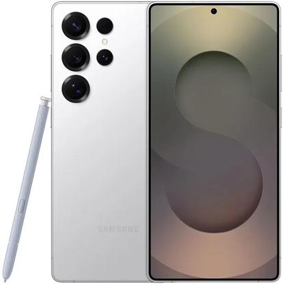 Smartphone samsung galaxy s25 ultra nfc dual sim de 1tb 12gb ram