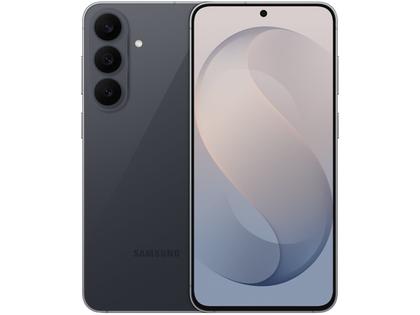 Smartphone Samsung Galaxy S26 FE 128GB 5G 8GB RAM Grafite 6,7" Câm. Tripla + Selfie 12MP