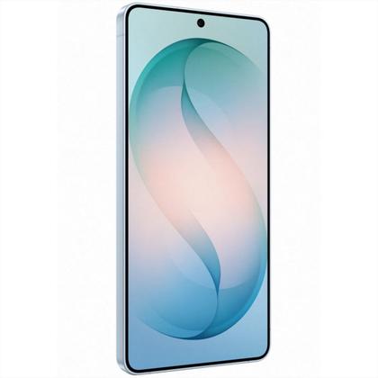 Imagem de Smartphone Samsung Galaxy S26 Ultra 5G, 256GB, 12GB RAM, Octa-Core, Tela 6.9, Câm. 200MP, Bateria de 5000mAh - Azul