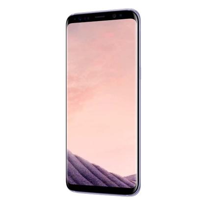 Smartphone Samsung Galaxy S8, 64GB, 5.8”, Android 7.0, 4G, 12MP