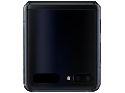 Samsung Galaxy Z Flip 7 本体 ブラック Celular Samsung Galaxy Z Flip7 5G JetBlack, 512GB, 12GB RAM e