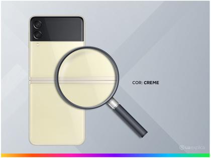 Galaxy z flip3 ホワイト Especificações | Samsung Galaxy Z Flip 3 5G | Samsung Brasil