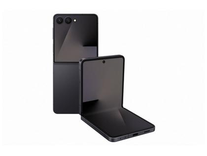 Galaxy Z Flip7 512GB ブラック 美品 f35 Smartphone Samsung Galaxy Z Flip7 512GB Preto 5G Tela 6,9