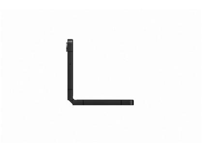 Imagem de Smartphone Samsung Galaxy Z Flip7 FE 128GB Preto 5G 8GB RAM Tela 6,7" Câm. Dupla de 50MP Galaxy AI