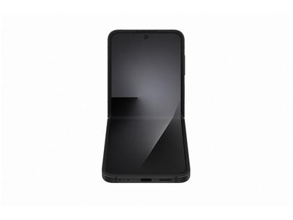 Imagem de Smartphone Samsung Galaxy Z Flip7 FE 128GB Preto 5G 8GB RAM Tela 6,7" Câm. Dupla de 50MP Galaxy AI