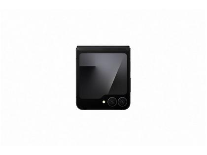 Imagem de Smartphone Samsung Galaxy Z Flip7 FE 128GB Preto 5G 8GB RAM Tela 6,7" Câm. Dupla de 50MP Galaxy AI