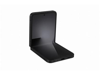 Imagem de Smartphone Samsung Galaxy Z Flip7 FE 128GB Preto 5G 8GB RAM Tela 6,7" Câm. Dupla de 50MP Galaxy AI