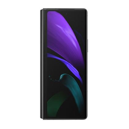 Smartphone Samsung Galaxy Z Fold2, Preto, Tela de 7.6