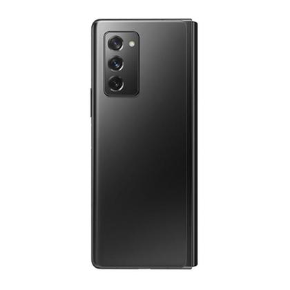 Smartphone Samsung Galaxy Z Fold2, Preto, Tela de 7.6