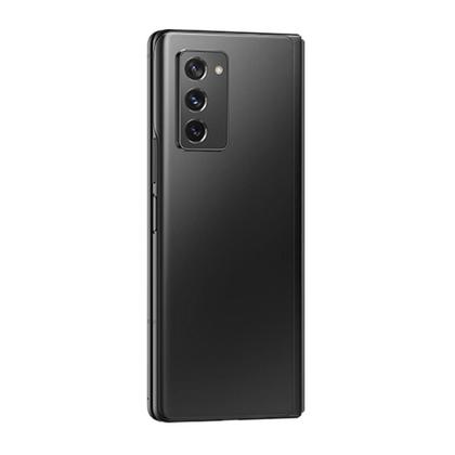 Smartphone Samsung Galaxy Z Fold2, Preto, Tela de 7.6