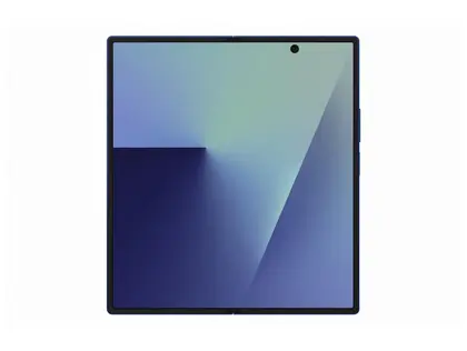 Smartphone Samsung Galaxy Z Fold7 1TB Azul 5G 16GB RAM Tela 8,0