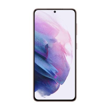 Smartphone Samsung S21 Plus 5G Processador Octa Core 2.9GHz 128GB