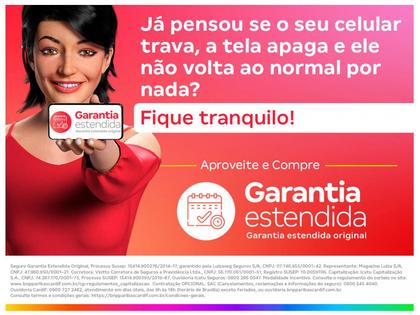 Imagem de Smartphone Samsung Z Flip 5 512GB Rosa 5G Snapdragon 8GB RAM 6,7" Câm. Dupla + Selfie 10MP Dual Chip