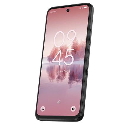 Imagem de Smartphone TCL 256GB 50MP 18GB RAM 6.7 HD OctaCore 5G 5.200 mAh TCL 60 SE NXTPAPER 5G