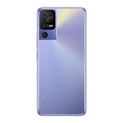 Smartphone TCL 40 SE 4G 256GB 6GB RAM Tela HD+ 6,7