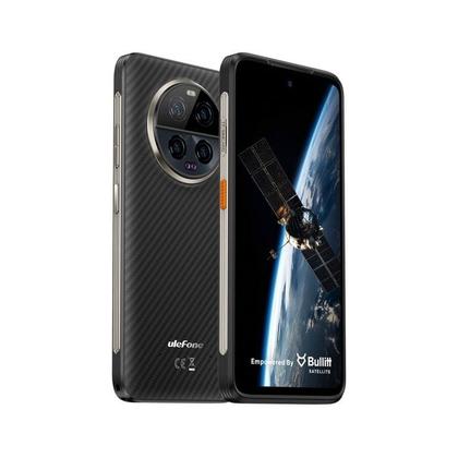 Imagem de Smartphone Ulefone Armor 23 Ultra 5g Nfc Via Satélite 24gb Ram 512gb