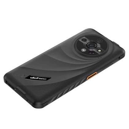 Imagem de Smartphone Ulefone Armor X31 Pro 5g 16gb Ram 256Gb com Camera Visão Noturna