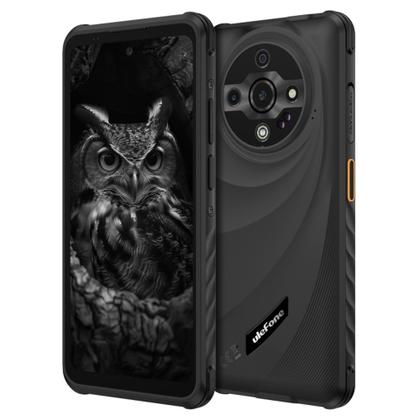 Imagem de Smartphone Ulefone Armor X31 Pro 5g 16gb Ram 256Gb com Camera Visão Noturna