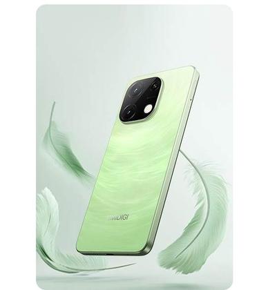 Smartphone UMIDIGI NOTE 90 4GB RAM 128GB VERDE NOVO - Smartphone